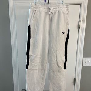 Nike Sweatpants Size XL Nice!!!